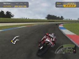 SBK: Superbike World Championship Screenthot 2